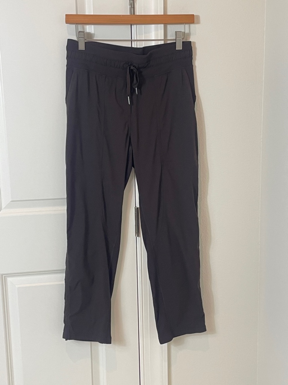Lululemon Dance Studio Mid Rise Crop Pant
